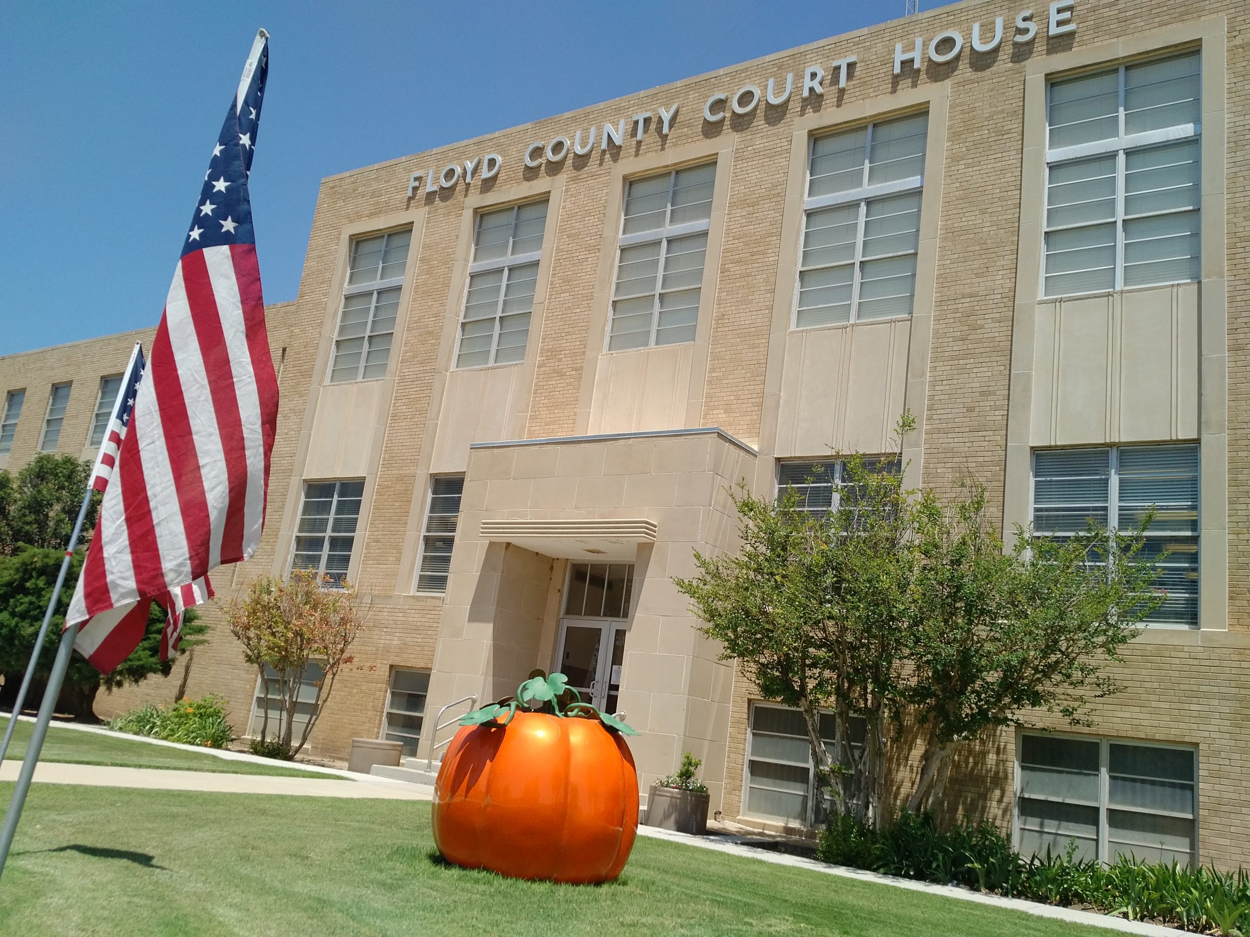 Floydada Texas A Great Place to Live Floydada Texas A Great Place to Live